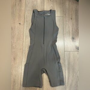 Aritzia TNA BUTTER Icon Romper